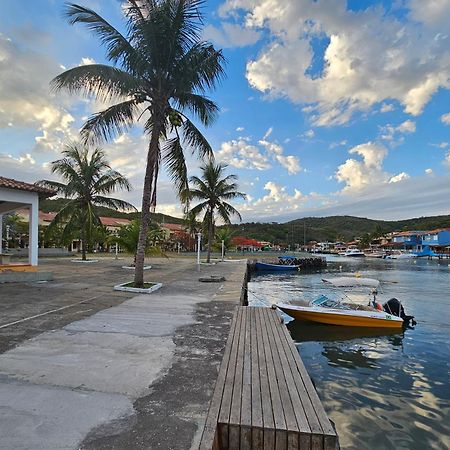 Condominio Cabo Frio Eksteriør bilde