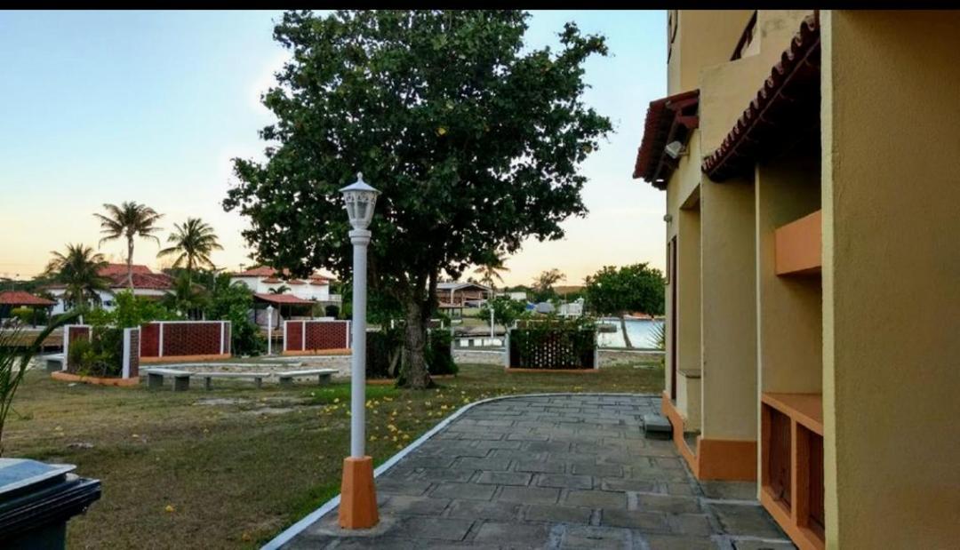 Condominio Cabo Frio Eksteriør bilde