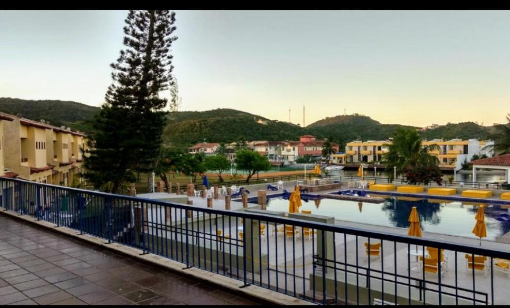 Condominio Cabo Frio Eksteriør bilde