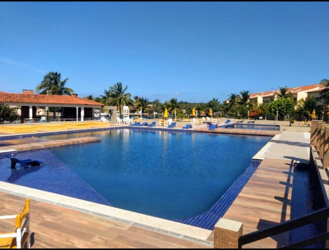 Condominio Cabo Frio Eksteriør bilde