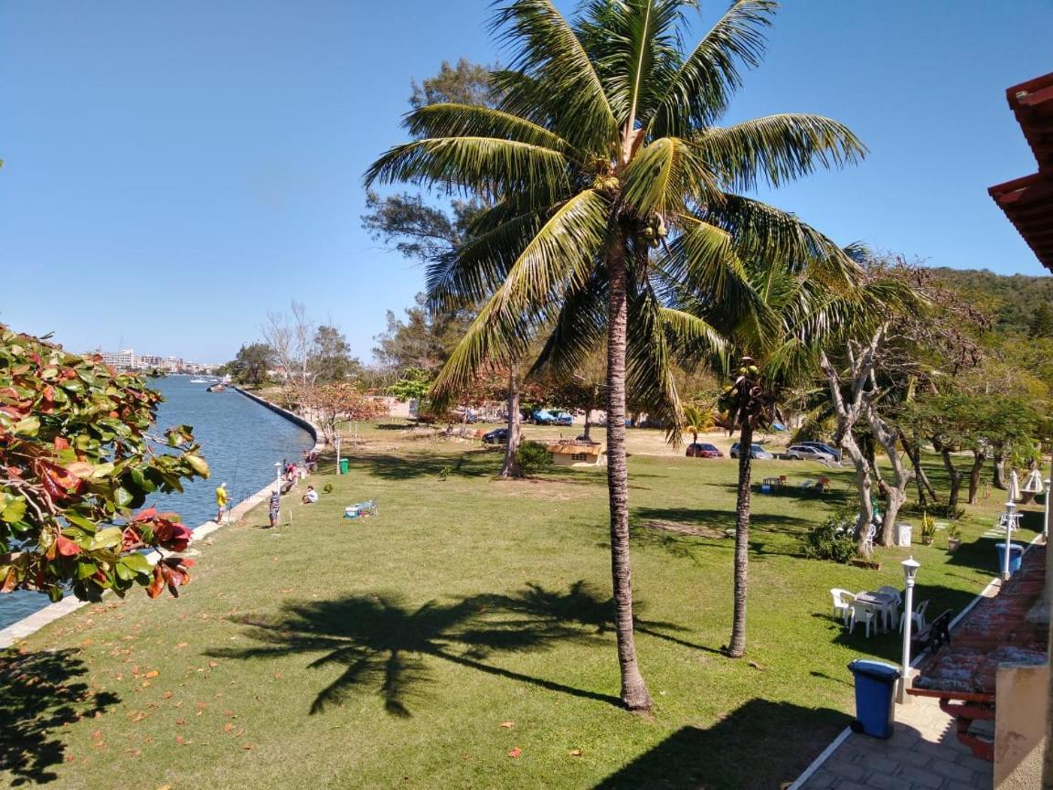 Condominio Cabo Frio Eksteriør bilde