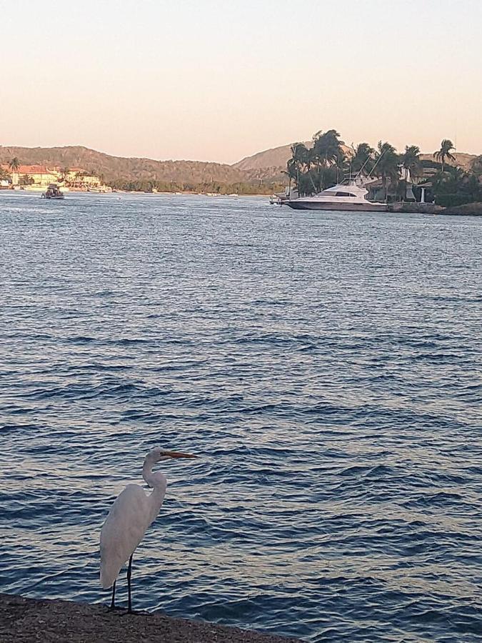 Condominio Cabo Frio Eksteriør bilde