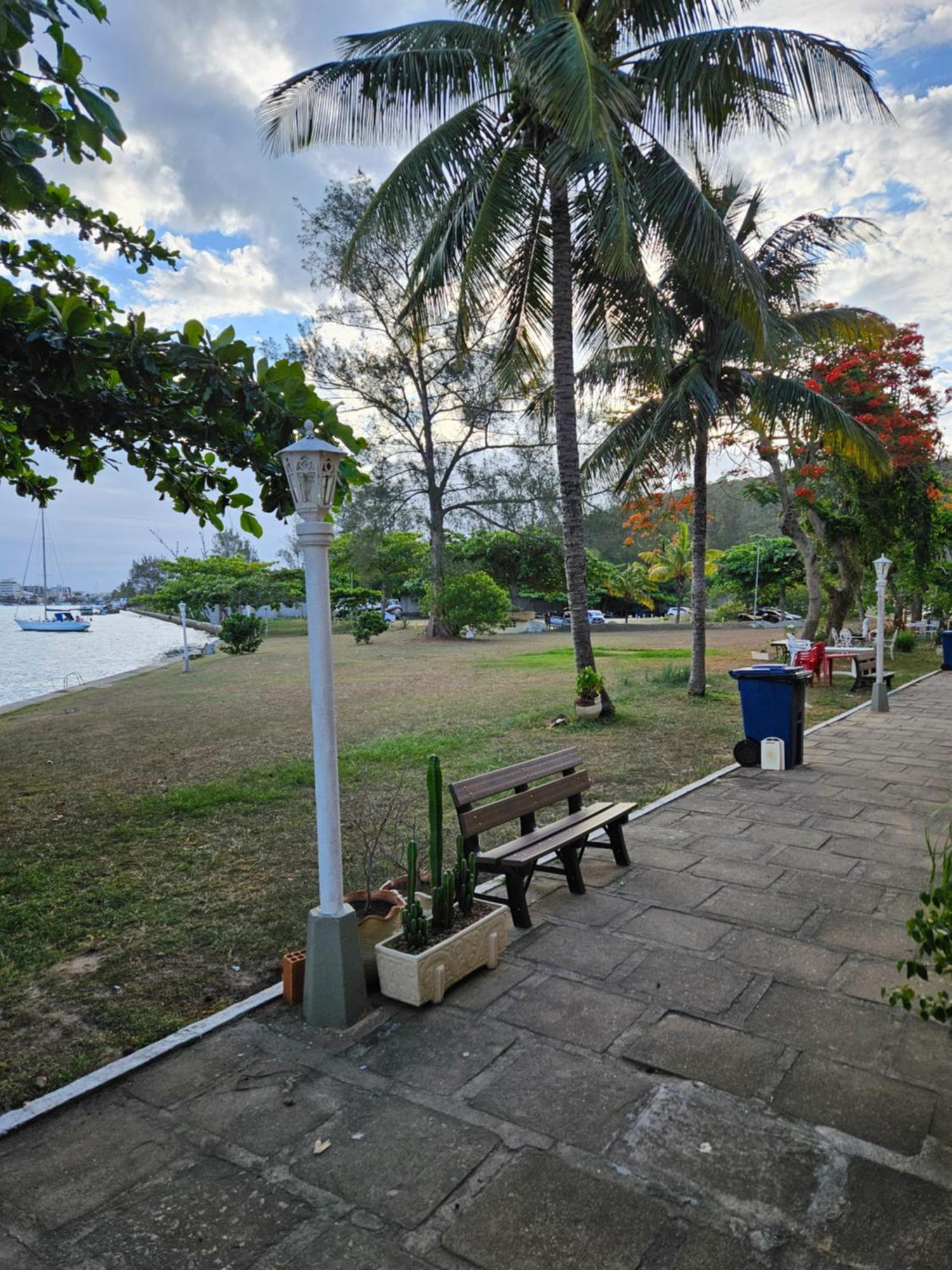 Condominio Cabo Frio Eksteriør bilde
