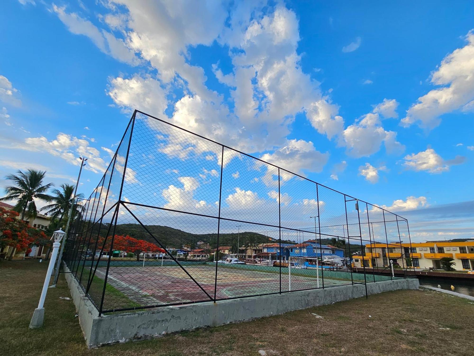 Condominio Cabo Frio Eksteriør bilde