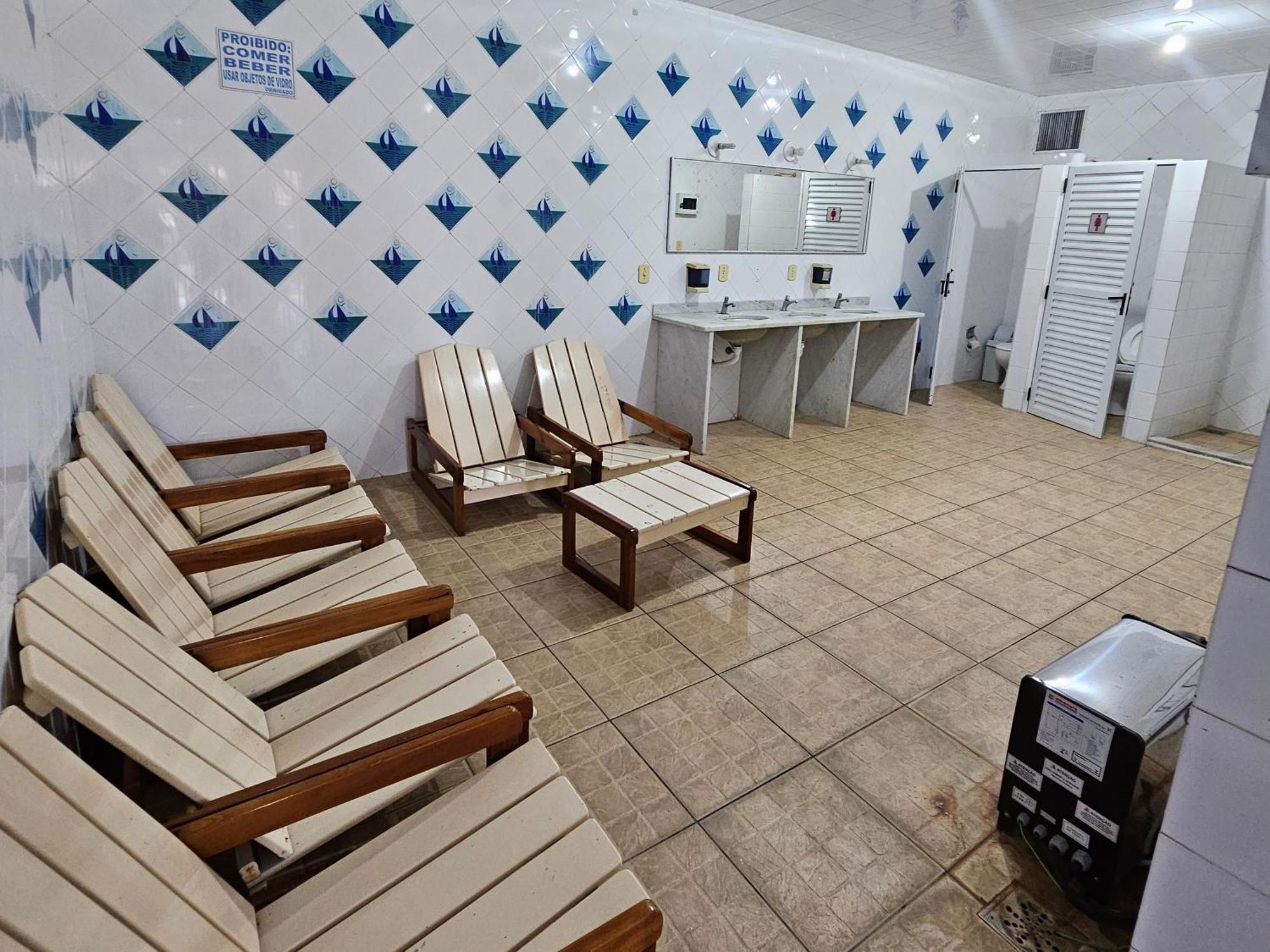 Condominio Cabo Frio Eksteriør bilde