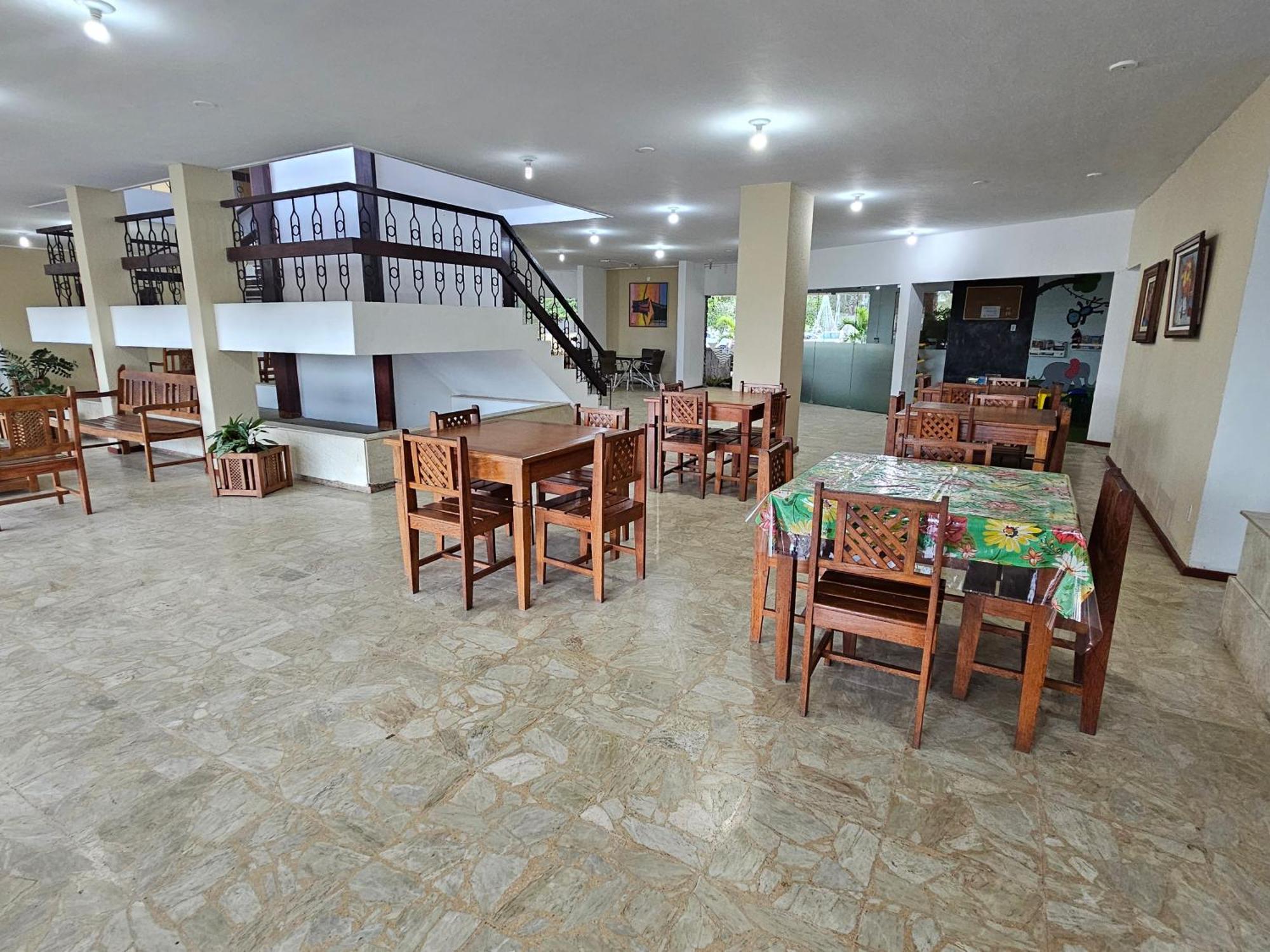 Condominio Cabo Frio Eksteriør bilde
