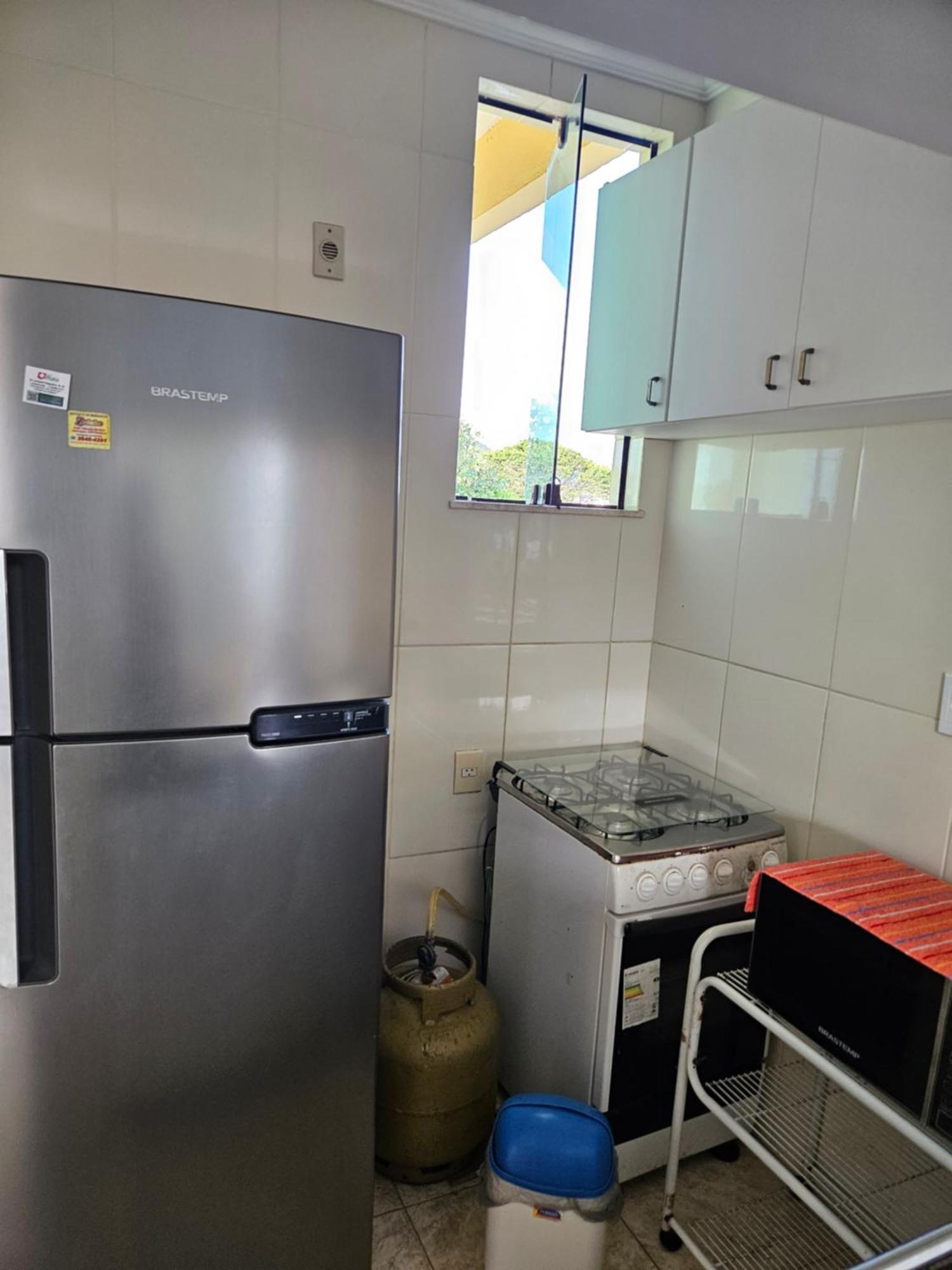 Condominio Cabo Frio Eksteriør bilde