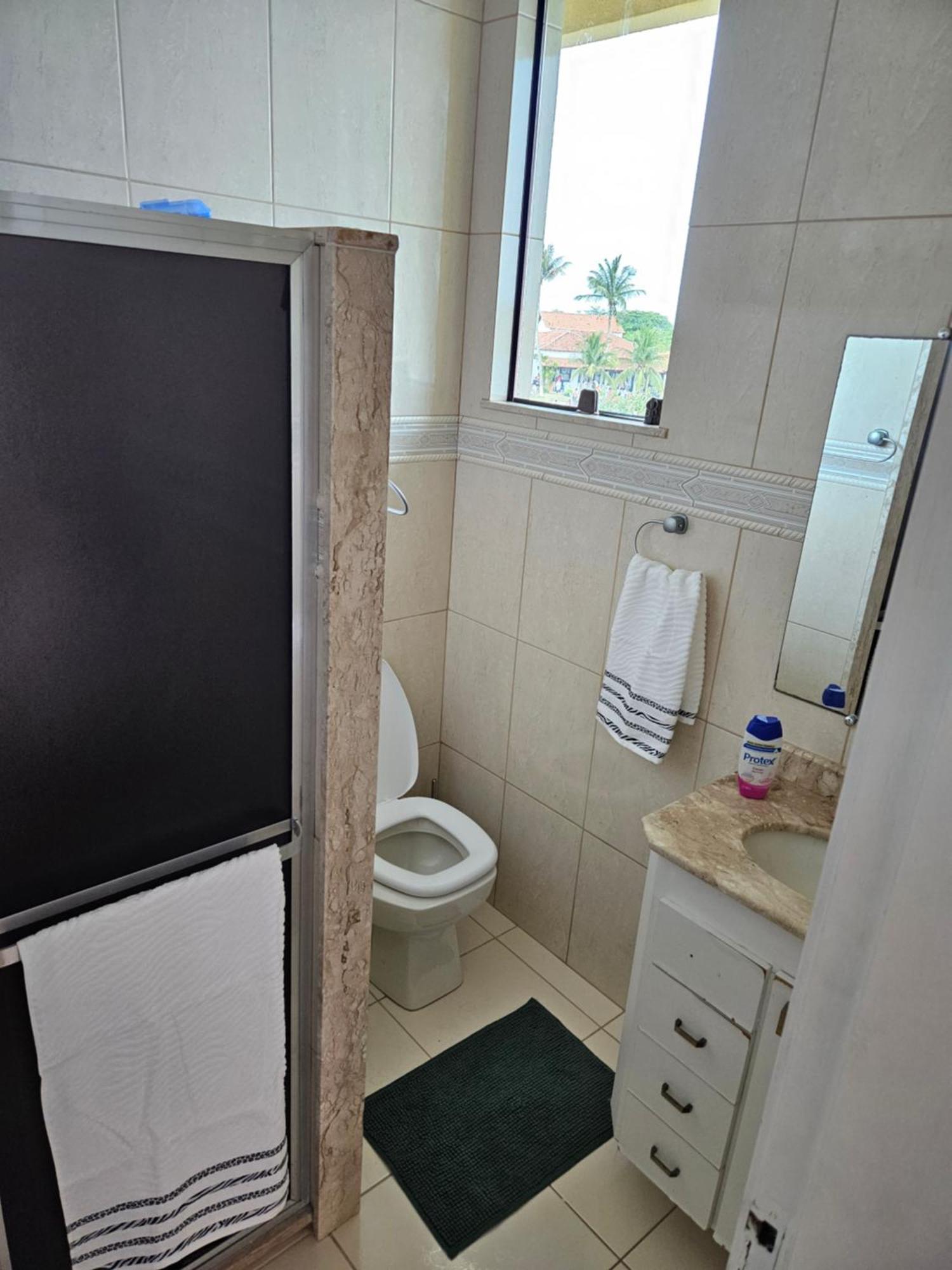 Condominio Cabo Frio Eksteriør bilde