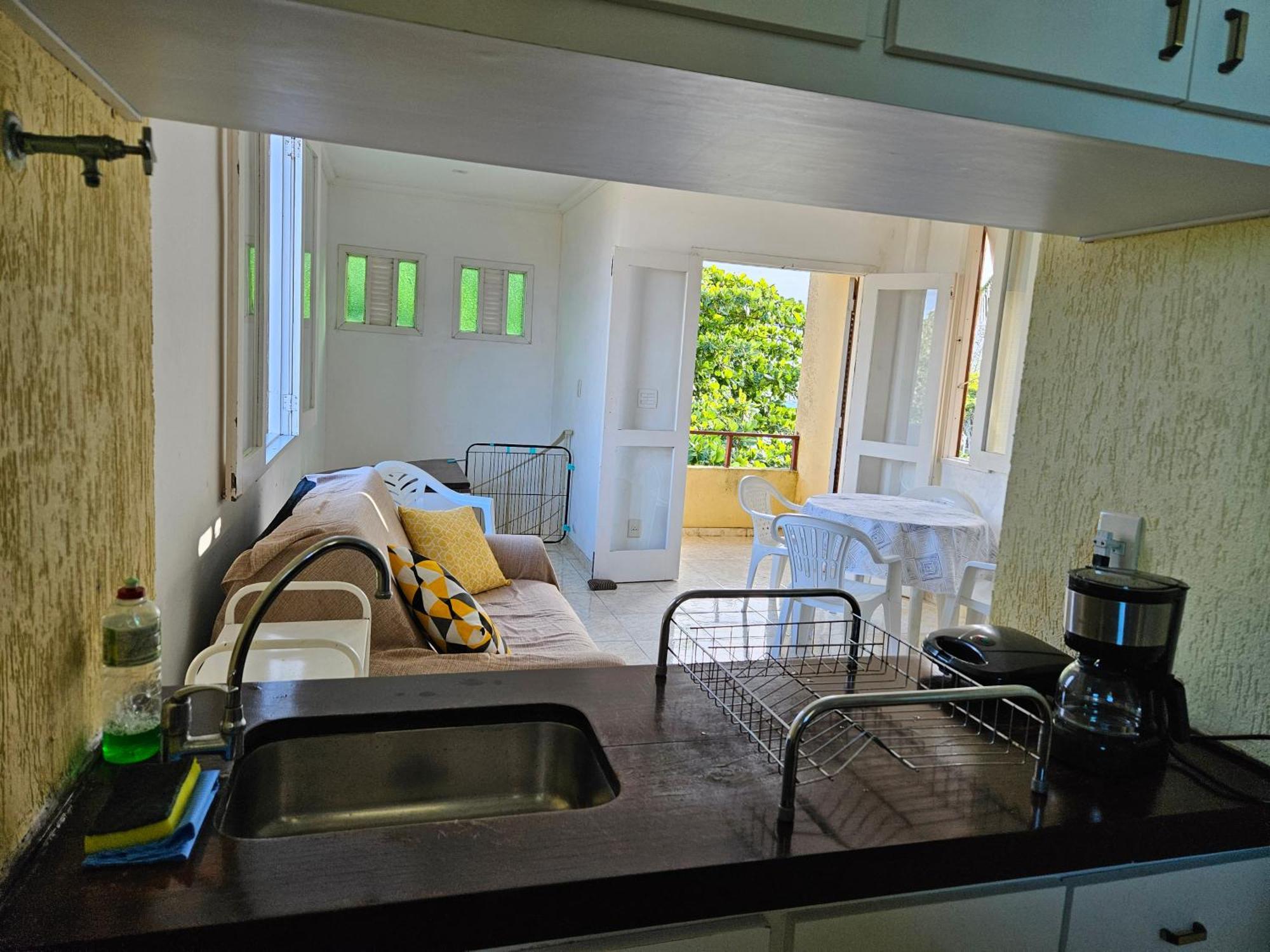 Condominio Cabo Frio Eksteriør bilde
