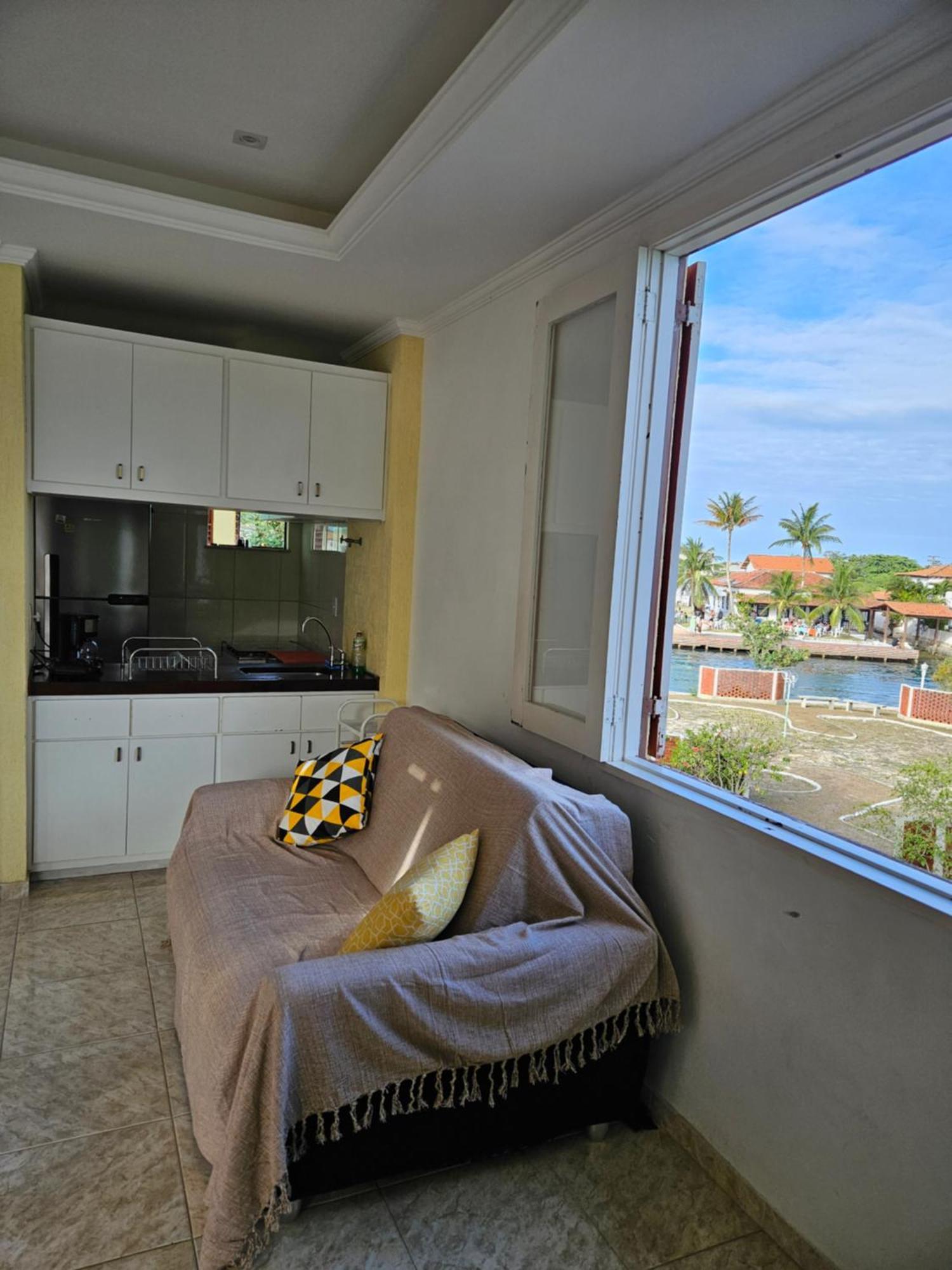 Condominio Cabo Frio Eksteriør bilde