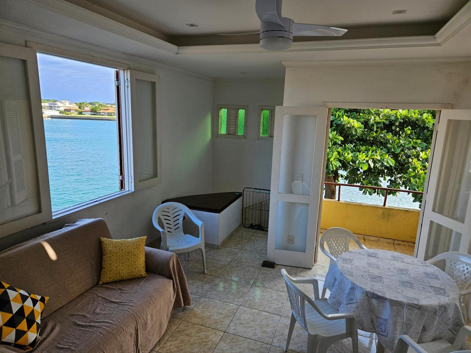Condominio Cabo Frio Eksteriør bilde
