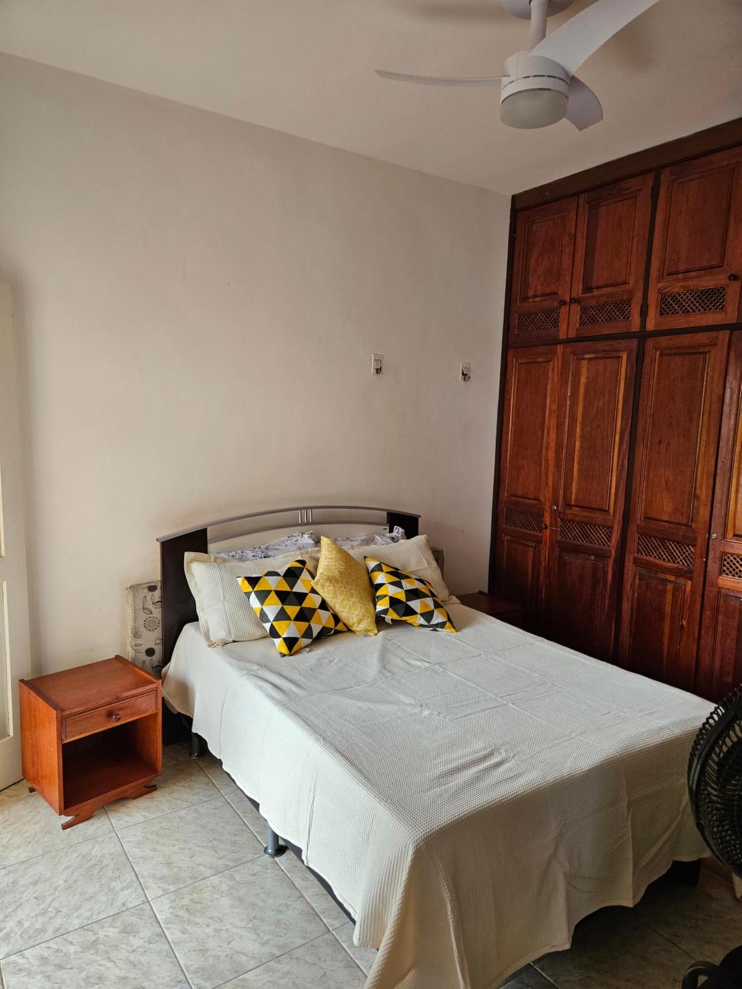 Condominio Cabo Frio Eksteriør bilde