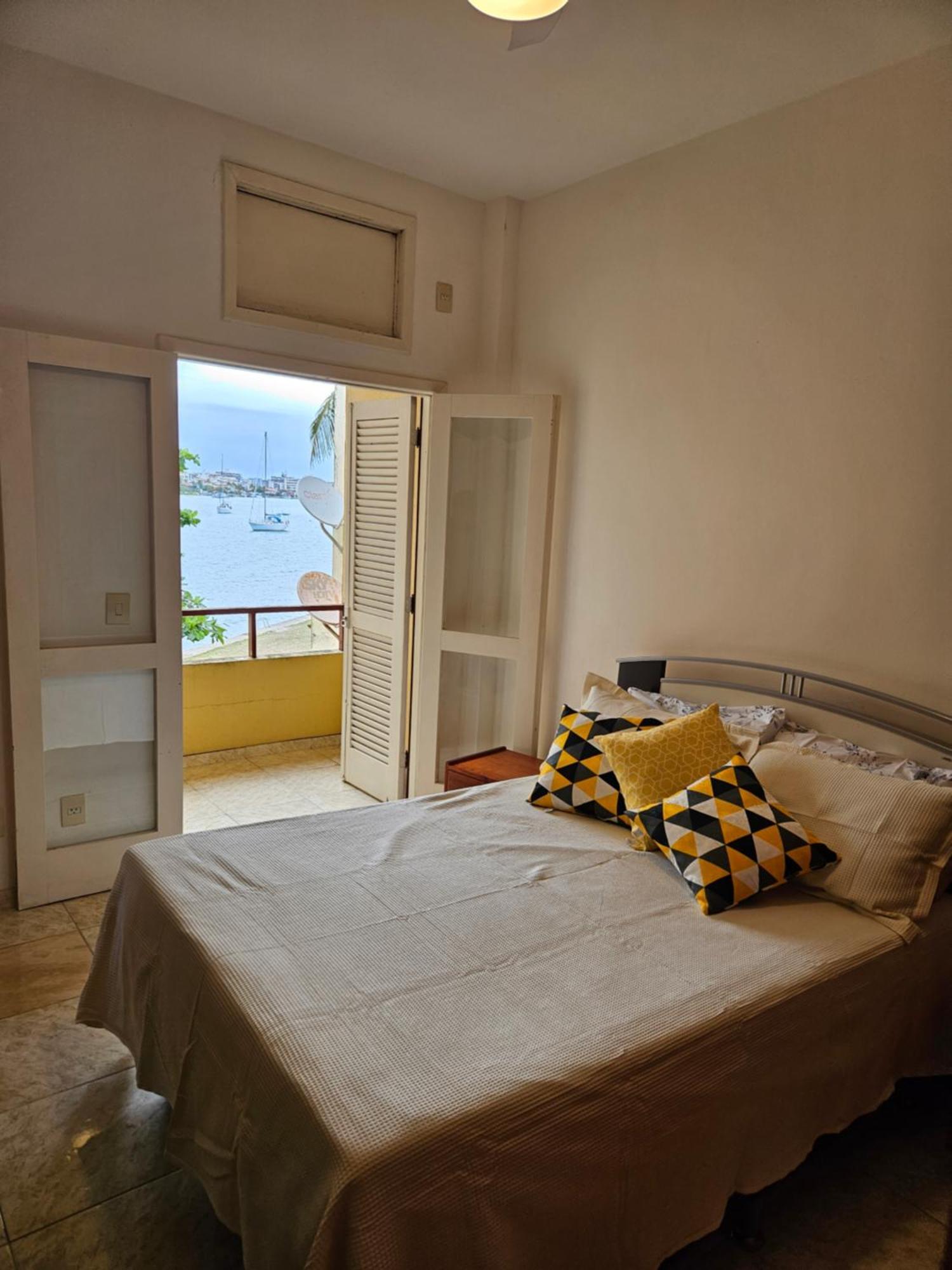 Condominio Cabo Frio Eksteriør bilde